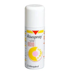 Vetoquinol Aluspray