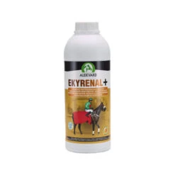 Audevard Ekyrenal + -Cavalo Tiere Geschaft audevard ekyrenal 152764 0500 none