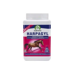 Audevard Harpagyl 7 Audevard Harpagyl -Cavalo Tiere Geschaft audevard harpagyl 152821 0500 none