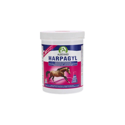 Audevard Harpagyl 5 Audevard Harpagyl – Bild 3