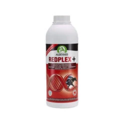 Audevard Redplex + -Cavalo Tiere Geschaft audevard redplex 152854 0500 none
