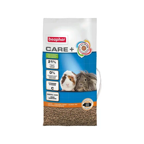 Beaphar Care+ Meerschweinchen 4 Beaphar Care+ Meerschweinchen – Bild 2