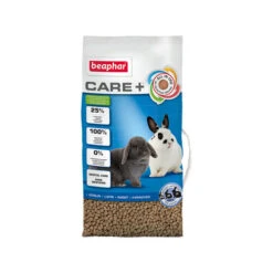 Beaphar Care+ Kaninchen -Cavalo Tiere Geschaft beaphar care konijn 198377 0500 none