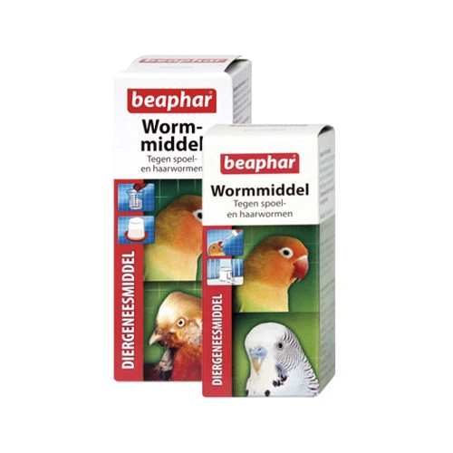 Cavalo Tiere Geschaft -Cavalo Tiere Geschaft beaphar wormmiddel 135472 0500 none
