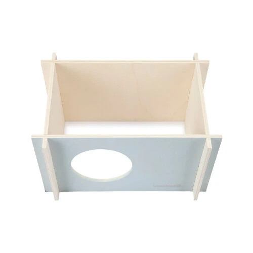 Beeztees Nagetier Kühlhaus Cico 8 Beeztees Nagetier Kühlhaus Cico – Bild 6