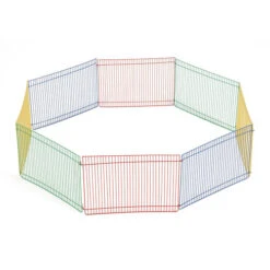 Beeztees Freilaufgehege Für Nager