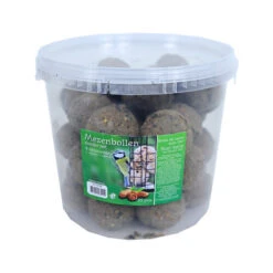 Boon 4-Jahreszeiten Meisenknödel