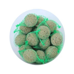 Boon 4-Saisons Meisenknödel Im Netz -Cavalo Tiere Geschaft boon 4 seizoenen mezenbollen in net 169900 0500 none