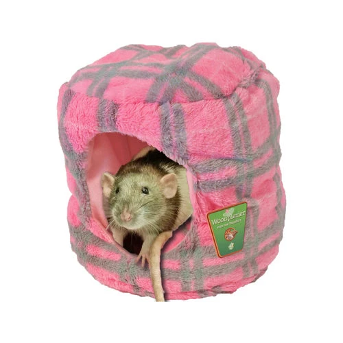 Boon Nagerhaus Runde Tonne 4 Boon Nagerhaus Runde Tonne – Bild 2