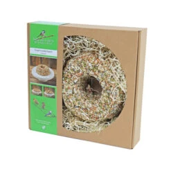 Boon Vogelfutter-Gugelhupf -Cavalo Tiere Geschaft boon vogelvoedertaart tulband 191444 0500 none