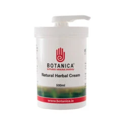 Botanica Natural Herbal Cream -Cavalo Tiere Geschaft botanica natural herbal cream 96134 0500 none