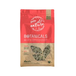 Bunny Nature All Nature Botanicals Maxi Mix -Cavalo Tiere Geschaft bunny nature all nature maxi mix botanicals 114960 0500 none
