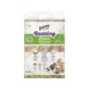 Bunny Nature Bedding Linum -Cavalo Tiere Geschaft bunny nature bedding linum 90754 0500 none