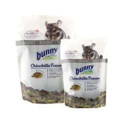 Bunny Nature ChinchillaTraum Basic