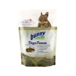 Bunny Nature DeguTraum Basic -Cavalo Tiere Geschaft bunny nature degu dream basic 92193 0500 none