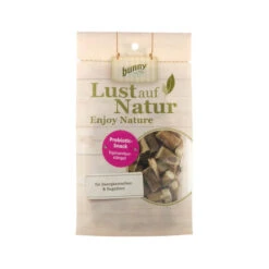 Bunny Nature Lust Auf Natur - Prebiotic-Snack