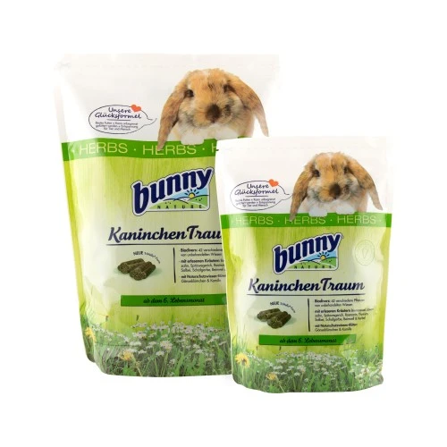 Bunny Nature KaninchenTraum Herbs 3 Bunny Nature KaninchenTraum Herbs