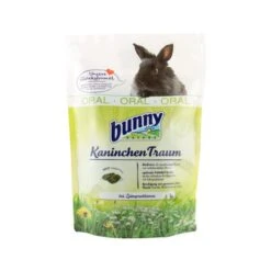 Bunny Nature KaninchenTraum Oral -Cavalo Tiere Geschaft bunny nature rabbit dream oral 92139 0500 none