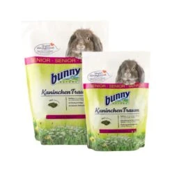 Bunny Nature KaninchenTraum Senior