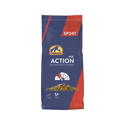 Cavalor Action Mix 3 Cavalor Action Mix