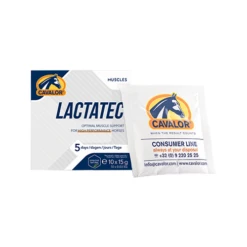Cavalor LactaTec -Cavalo Tiere Geschaft cavalor lactatec 221338 0500 none