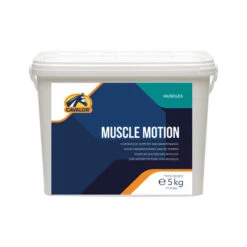 Cavalor Muscle Motion 5 Cavalor Muscle Motion -Cavalo Tiere Geschaft cavalor muscle motion 181768 0500 none