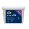 Cavalor NutriGrow 2 Cavalor NutriGrow -Cavalo Tiere Geschaft cavalor nutrigrow 205475 0500 none