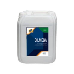 Cavalor OilMega -Cavalo Tiere Geschaft cavalor oilmega 217336 0500 none