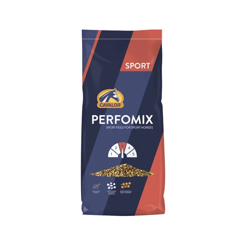 Cavalor Perfomix 3 Cavalor Perfomix