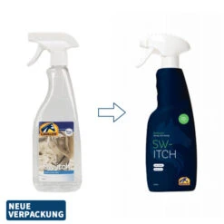 Cavalor Sw-Itch 5 Cavalor Sw-Itch -Cavalo Tiere Geschaft cavalor sw itch 98546 0500 none