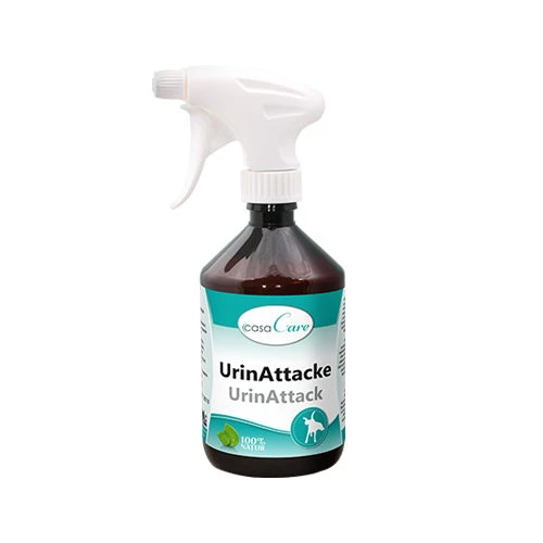 CdVet UrinAttacke 3 CdVet UrinAttacke