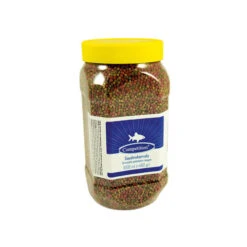 Competition Goldfisch-Pellets 6 Competition Goldfisch-Pellets -Cavalo Tiere Geschaft competition goudviskorrels 167880 0500 none