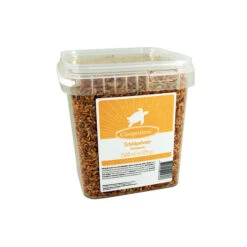 Competition Schildkrötenfutter Gammarus Grob -Cavalo Tiere Geschaft competition schildpadvoer gammarus grof 167985 0500 none