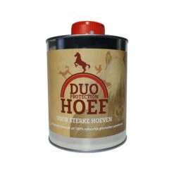 Duo Protection Hufe -Cavalo Tiere Geschaft duo protection hoef 135385 0500 none