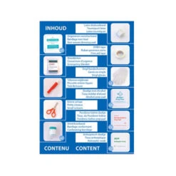 Duvo+ Erste-Hilfe-Set -Cavalo Tiere Geschaft duvo pet first aid kit 162253 0500 none