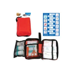 Duvo+ Erste-Hilfe-Set -Cavalo Tiere Geschaft duvo pet first aid kit 166042 0500 none