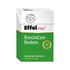 Effol-med BronchoCare -Cavalo Tiere Geschaft effol bronchocare 106315 0500 none