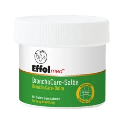 Effol-med BronchoCare -Cavalo Tiere Geschaft effol bronchocare 106324 0500 none