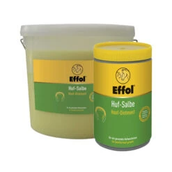 Effol Huf-Salbe -Cavalo Tiere Geschaft effol hoof salve 90211 0500 none