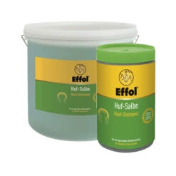 Effol Huf-Salbe -Cavalo Tiere Geschaft effol hoof salve 90223 0500 none