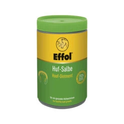 Effol Huf-Salbe -Cavalo Tiere Geschaft effol hoof salve 90229 0500 none