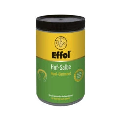 Effol Huf-Salbe -Cavalo Tiere Geschaft effol hoof salve 90232 0500 none