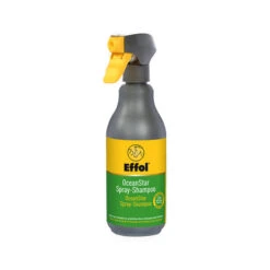 Effol OceanStar Spray-Shampoo -Cavalo Tiere Geschaft effol oceanstar spray shampoo 106306 0500 none
