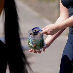 Equi Protecta Algae Vitalis -Cavalo Tiere Geschaft equi protecta algae vitalis 161216 0500 none