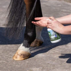 Equi Protecta Mallanders Gel -Cavalo Tiere Geschaft equi protecta mokgel 161279 0500 none