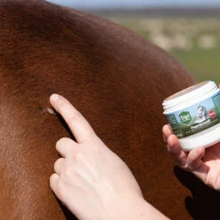 Equi Protecta Pferdesalbe -Cavalo Tiere Geschaft equi protecta paardenzalf 161327 0500 none