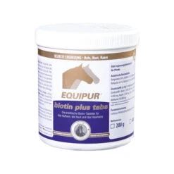 Equipur Biotin Plus Tabletten -Cavalo Tiere Geschaft equipur biotin plus tabletten 178855 0500 none