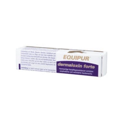 Equipur Dermaloxin Forte -Cavalo Tiere Geschaft equipur dermaloxin forte 179215 0500 none
