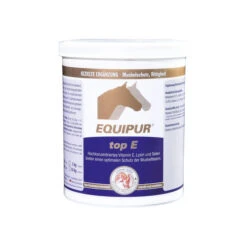 Equipur Top E -Cavalo Tiere Geschaft equipur top e 155005 0500 none