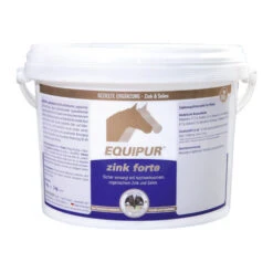 Equipur Zink Forte 7 Equipur Zink Forte -Cavalo Tiere Geschaft equipur zink forte 160421 0500 none